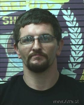 Trevin  Baggett Mugshot