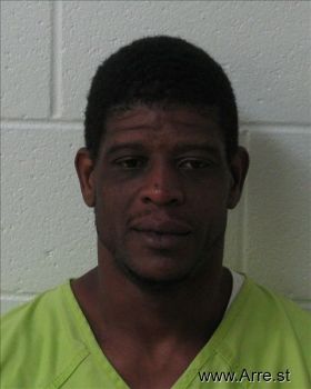 Trevis  Sims Mugshot