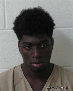 Trevone  Moore Mugshot