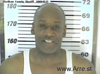 Troy Deon Brown Mugshot