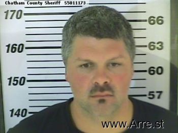 Troy James Shull Mugshot