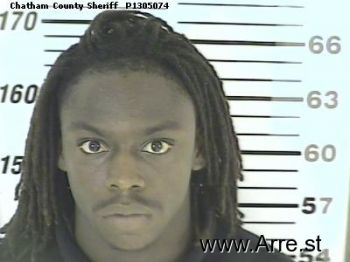 Troy Lavell Pickens Mugshot