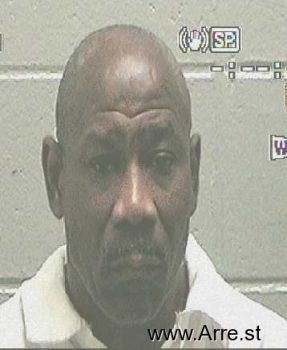 Troy  Wade Mugshot