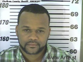 Twain Alfred Newton Mugshot