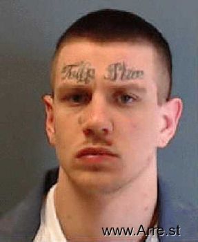 Tyler Gordon Estes Mugshot