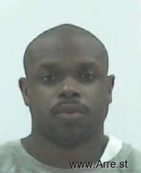 Tyler Tyrell Phillips Mugshot