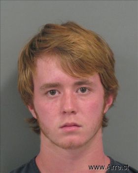 Tyler  Reynolds Mugshot