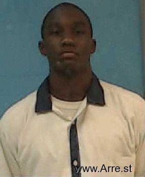 Tyrell  Alexander Mugshot