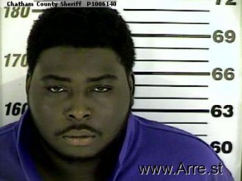 Tyrone D Williams Mugshot