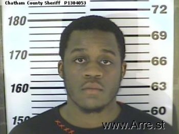 Tyrone Dematrice Fair Mugshot