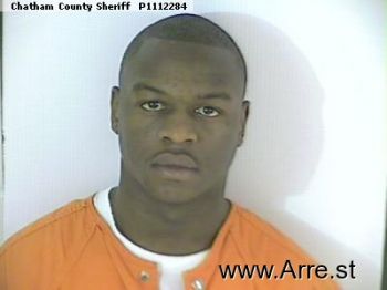 Tyrone Lamar Walker Mugshot