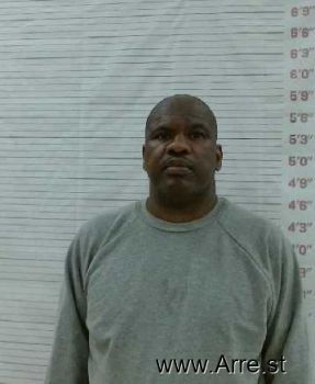 Tyrone Edward Polk Mugshot