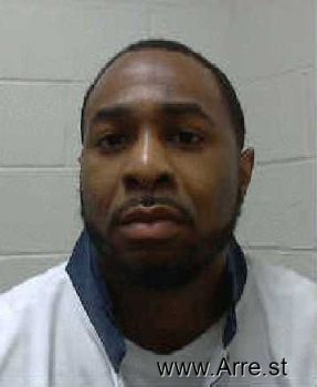 Tyrone Terrill Richardson Mugshot