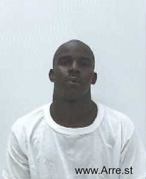 Tyshon Tamel Oliver Mugshot