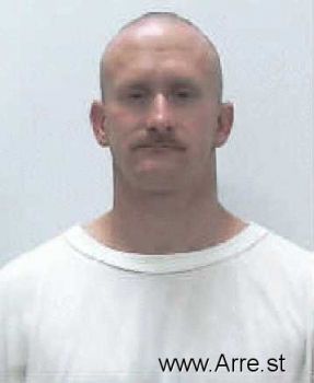 Tyson Lee Cravens Mugshot