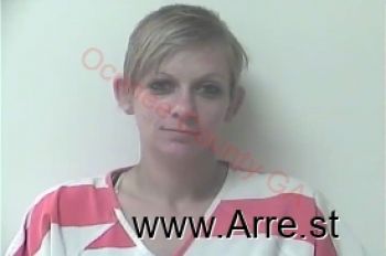 Tabitha Florence Brooks Mugshot