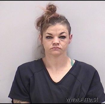 Tabitha Desiree Bryant Mugshot