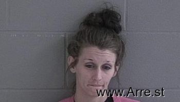 Tabitha Antoinette (bissett) Kilgore Mugshot