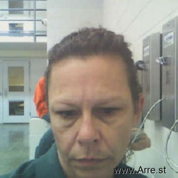 Tabitha  Rivers Mugshot