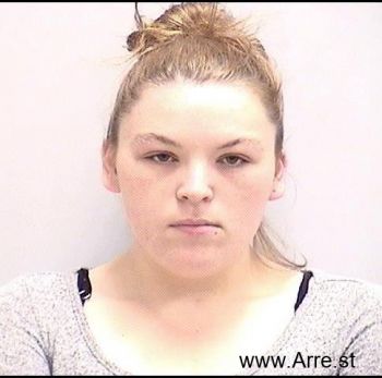 Tabitha Amelia Woodbury Mugshot