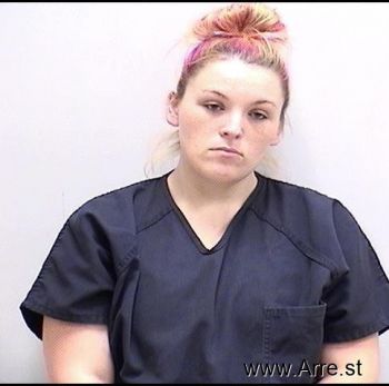 Tabitha Amelia Woodbury Mugshot