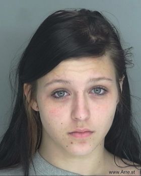 Taleah Skye Makarewicz Mugshot