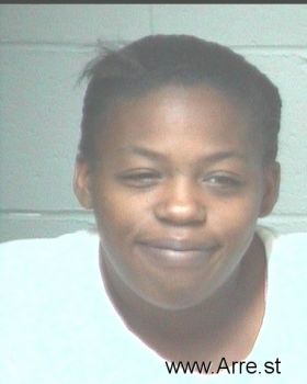 Tamara Michelle Jackson Mugshot