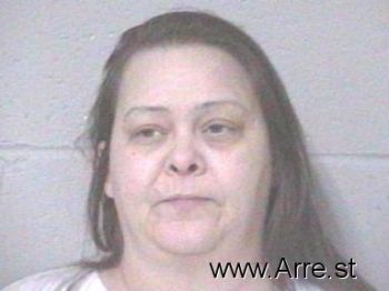 Tammy Renee Barnes Mugshot