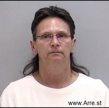 Tammy Telayne Barnes Mugshot