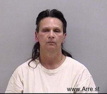 Tammy Telayne Barnes Mugshot