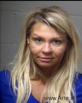 Tammy Leigh Campbell Mugshot