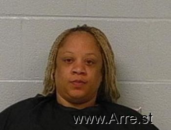 Tammy Terrell Cox Mugshot