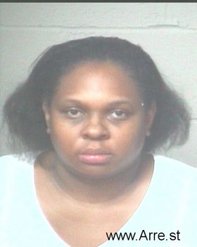 Tammy Jean Johnson Mugshot