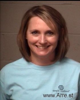 Tammy Michelle Smith Mugshot