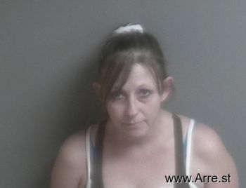 Tammy Jeanette White Mugshot