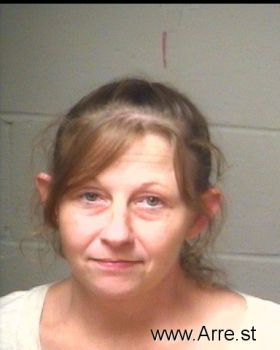 Tammy Jeanette White Mugshot