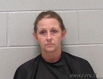 Tammy Jeanette White Mugshot