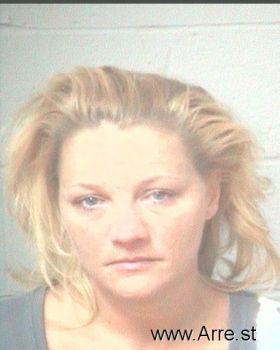 Tammy Mabe Young Mugshot