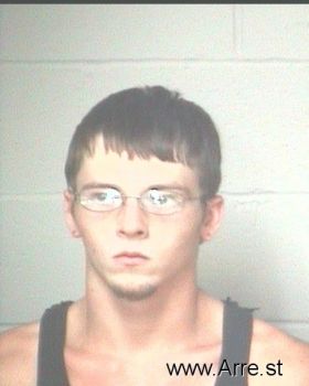 Tanner Warren Williams Mugshot