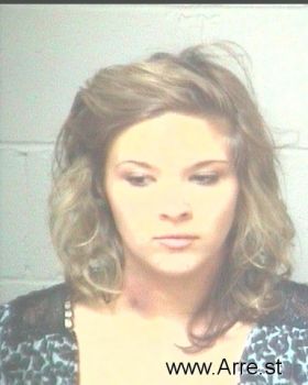 Tara Lynn Allen Mugshot