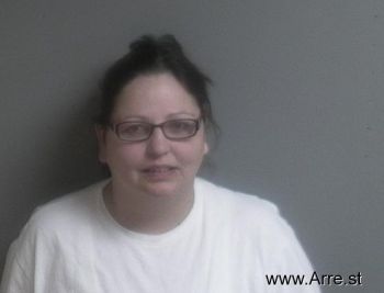 Tara Jean Cherry Mugshot