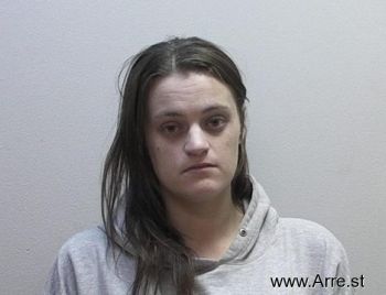 Tara Ann Davenport Mugshot