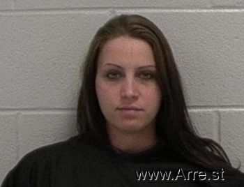 Tara Nicole Davis Mugshot