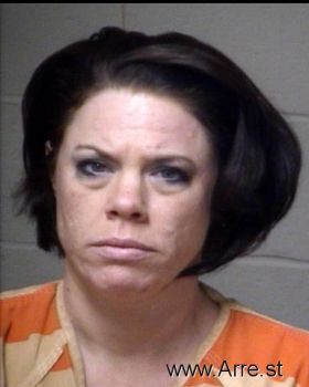 Tara Nichole Miller Mugshot