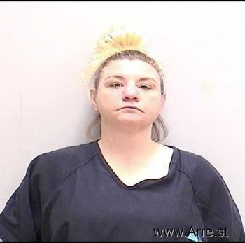 Tasha Lynn Brooks Mugshot