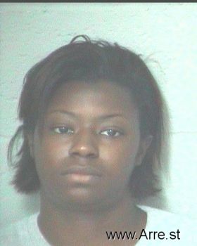 Tasha  Johnson Mugshot