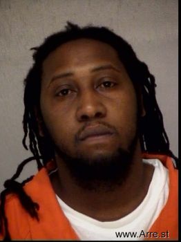 Tavares Jenod Glover Mugshot