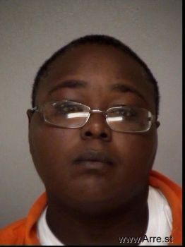 Tavonya Gladys Lashae Smith Mugshot