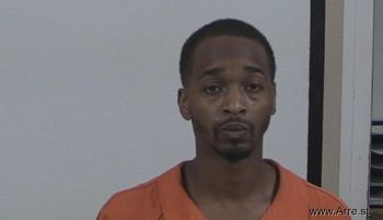 Tawan Thomas Mcfarlin Mugshot