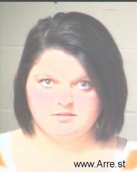 Tayler Breann Jones Mugshot